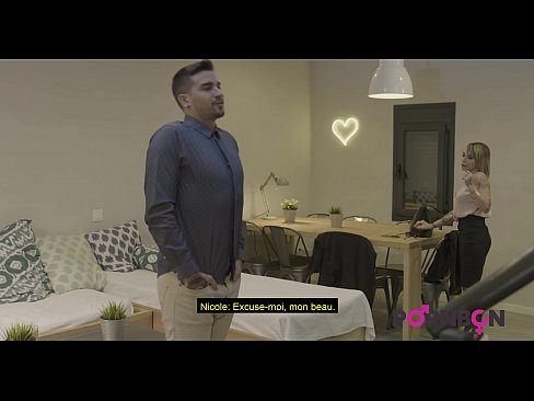 ❤️ PORNBCN 4K Egy érett nő nagy mellek akar lenni anális szar egy fiatal gigolo egy nagy farkával szopás amortizmus kemény fasz kézimunkát doggy style punci nyalás orgazmus francia felirattal Pornó videó at hu.space-assistant.ru ️