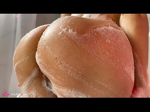 ❤️ Brunette maszturbál punci vibrátorral intenzív orgazmus a zuhanyzóban Pornó videó at hu.space-assistant.ru ️